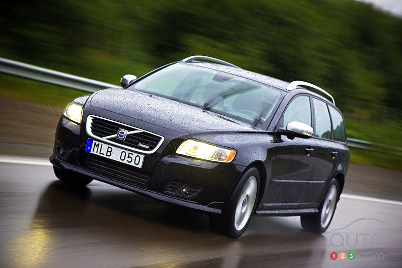 Photo: Volvo