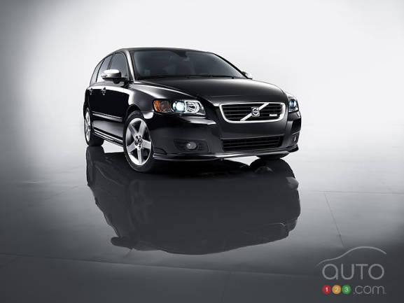 Photo: Volvo