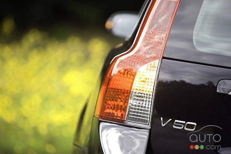 Photo: Volvo
