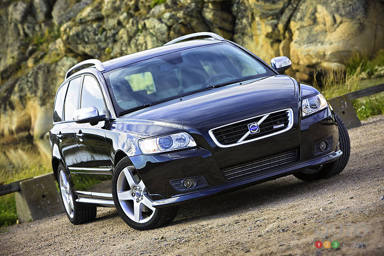 Photo: Volvo