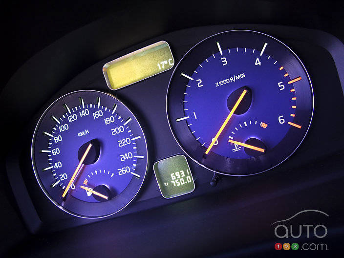 Photo: Volvo