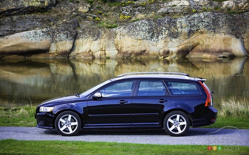 Photo: Volvo
