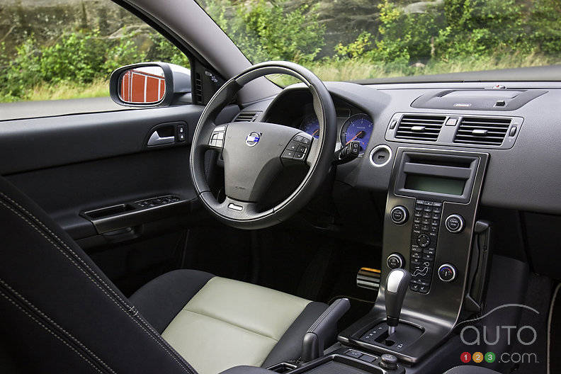 Photo: Volvo