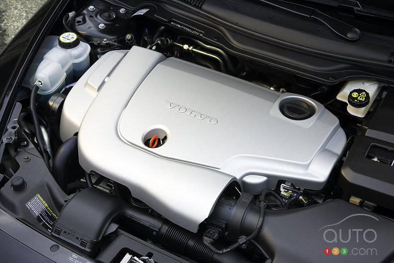 Photo: Volvo