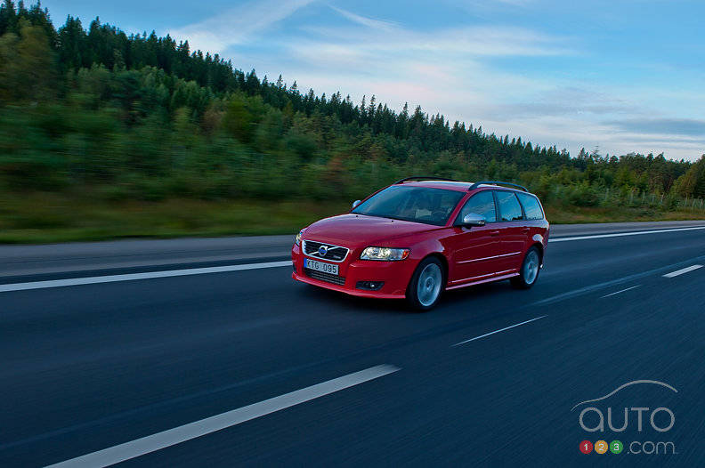 Photo: Volvo