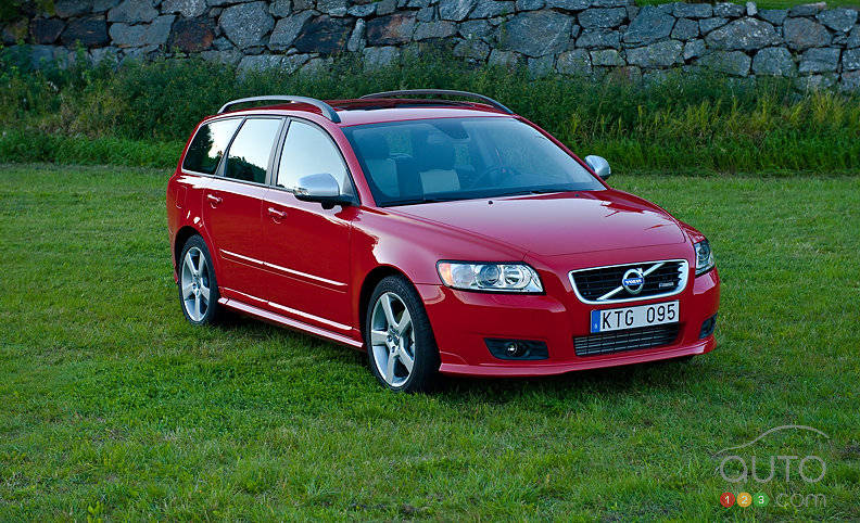 Photo: Volvo