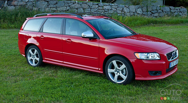 Photo: Volvo