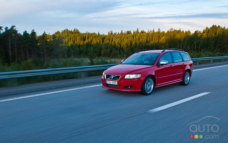 Photo: Volvo