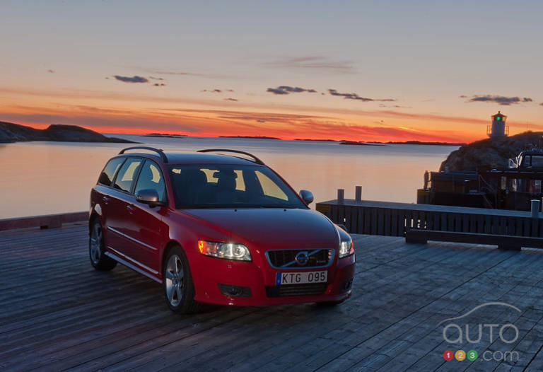 Photo: Volvo