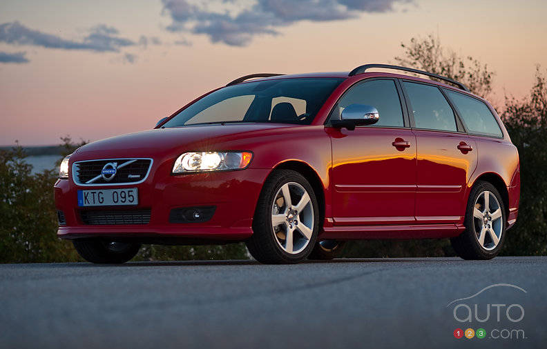 Photo: Volvo