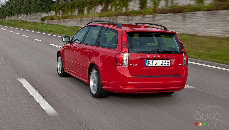 Photo: Volvo