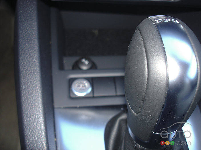 Photo: Charles Renny/Auto123.com