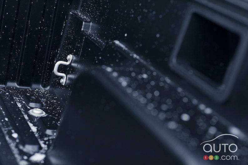 Photo: Sébastien D'Amour/Auto123.com