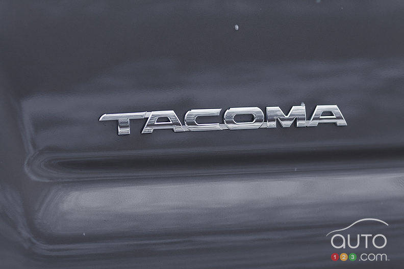 Photo: Sébastien D'Amour/Auto123.com