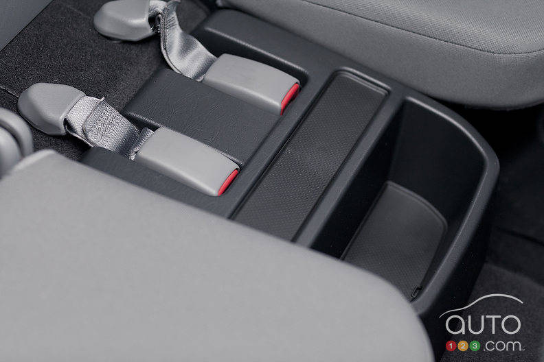 Photo: Sébastien D'Amour/Auto123.com