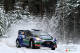 Rallye: Jari-Matti Latvala gagne en Su�de malgr� la pression (+photos et vid�o)