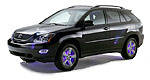 Toyota Plans More Hybrids by 2006