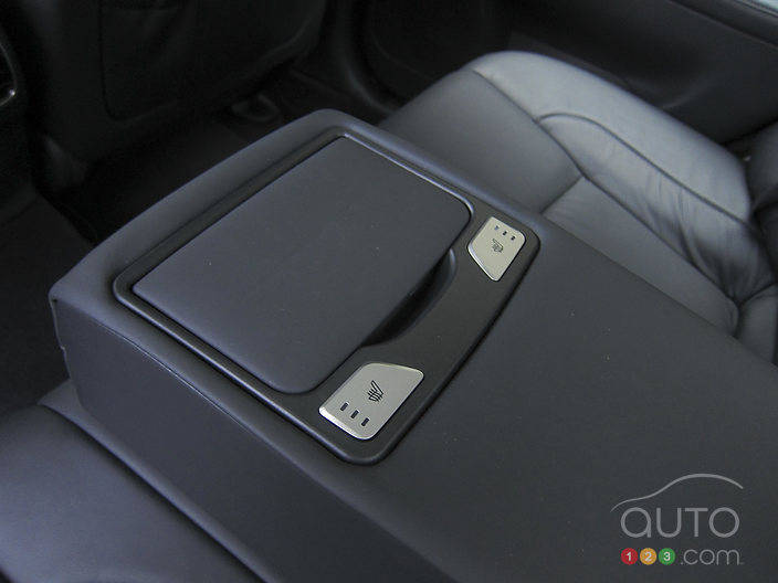 Photo: Rob Rothwell/Auto123.com