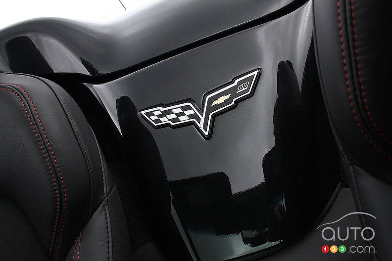 Photo: Michel Deslauriers/Auto123.com