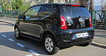 What's up! with Volkswagen?