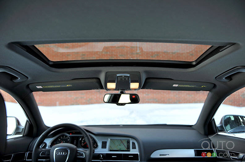 Photo: Philippe Champoux, Matthieu Lambert/Auto123.com