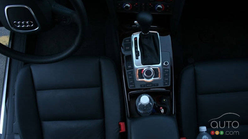 Photo: Justin Pritchard/Auto123.com