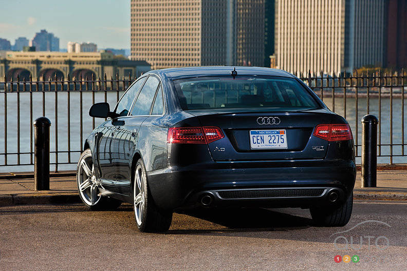 Photo: Audi