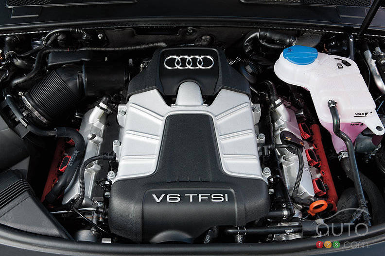 Photo: Audi