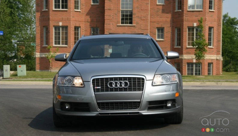 Photo: Auto123.com