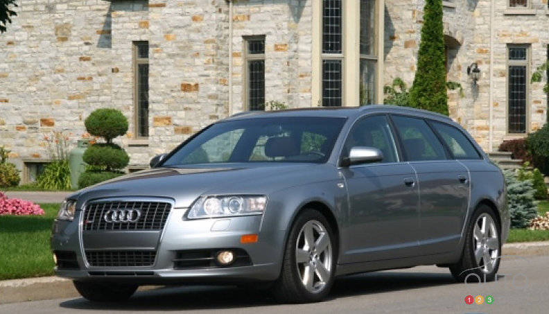 Photo: Auto123.com