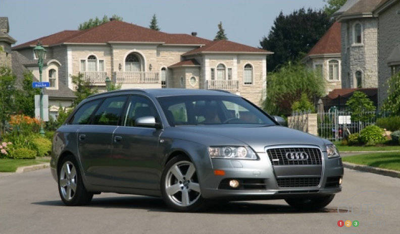 Photo: Auto123.com
