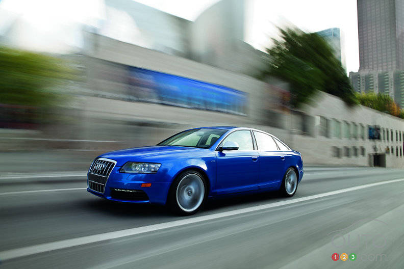 Photo: Audi