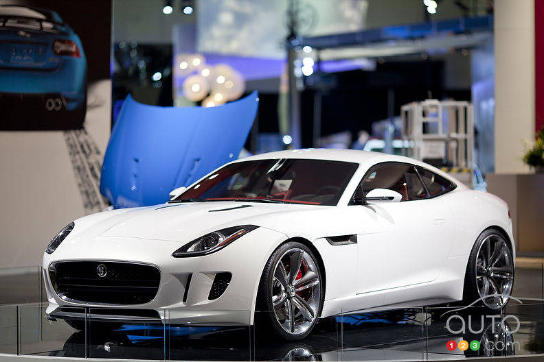 Photo: Sébastien D'Amour/Auto123.com