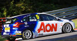 WTCC: Team Aon aims to fight for the title in two years