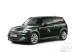 MINI uncovers the Clubvan Concept ahead of Geneva