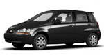 Chevrolet Aveo & Aveo5 : Used