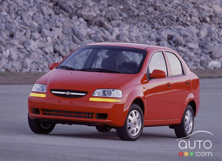 Photo: General Motors