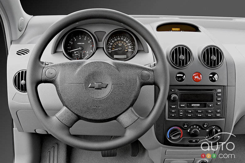 Photo: General Motors