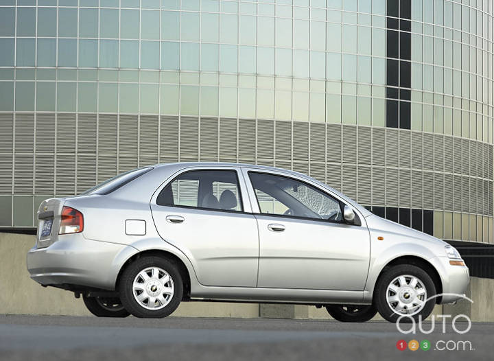 Photo: General Motors
