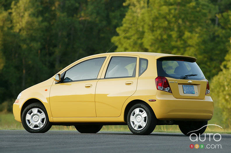 Photo: General Motors