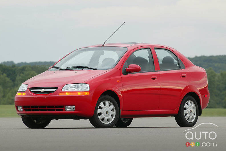 Photo: General Motors