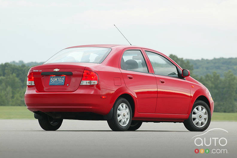 Photo: General Motors