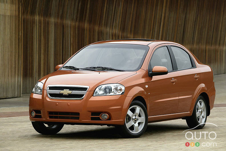 Photo: General Motors