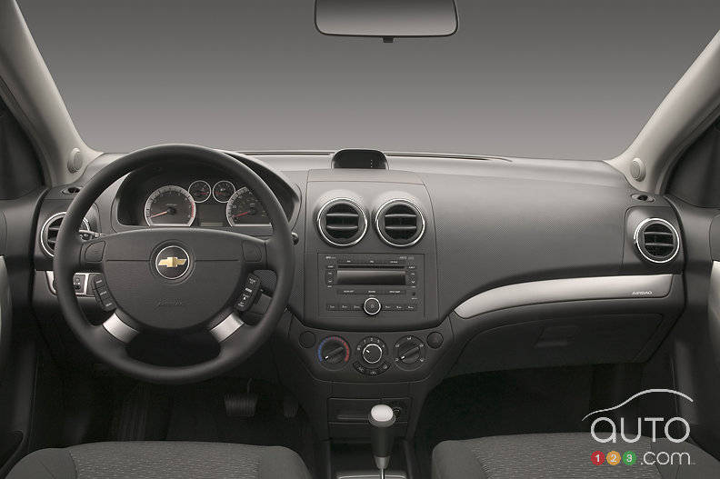 Photo: General Motors