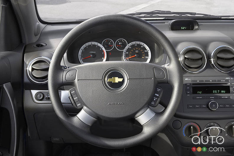 Photo: General Motors