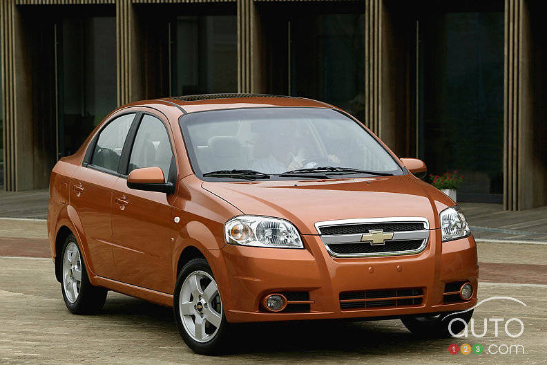 Photo: General Motors