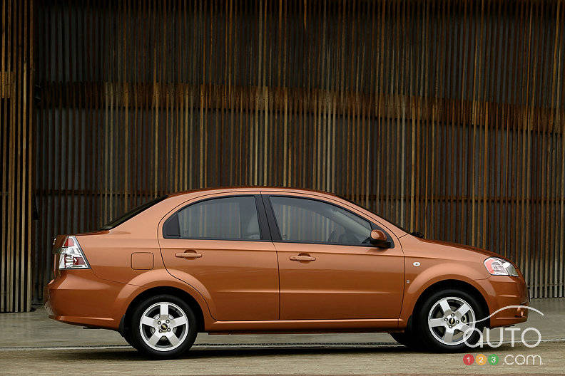 Photo: General Motors