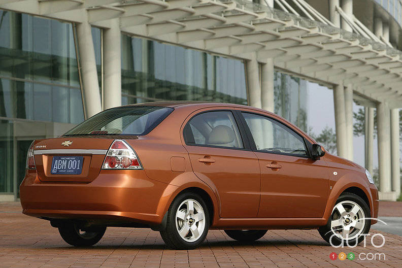 Photo: General Motors