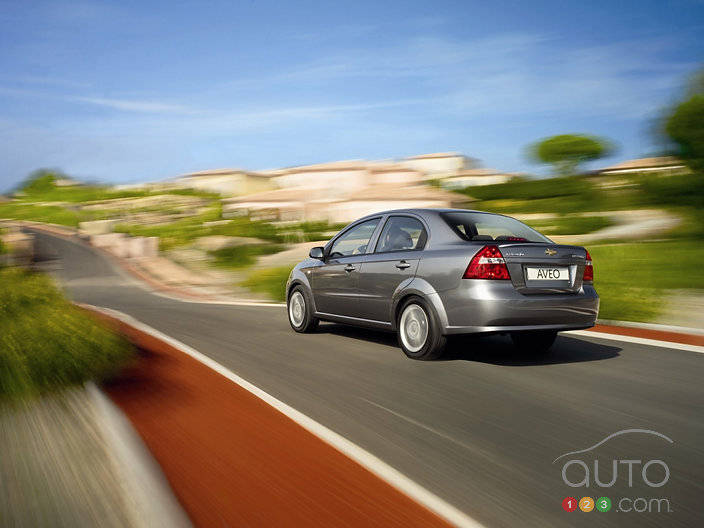 Photo: General Motors