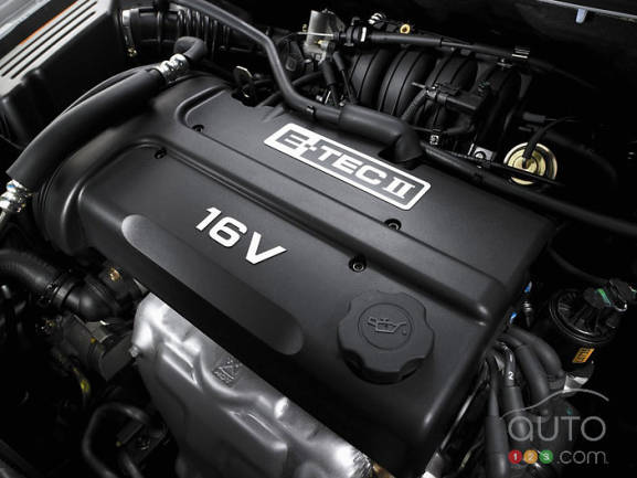 Photo: General Motors